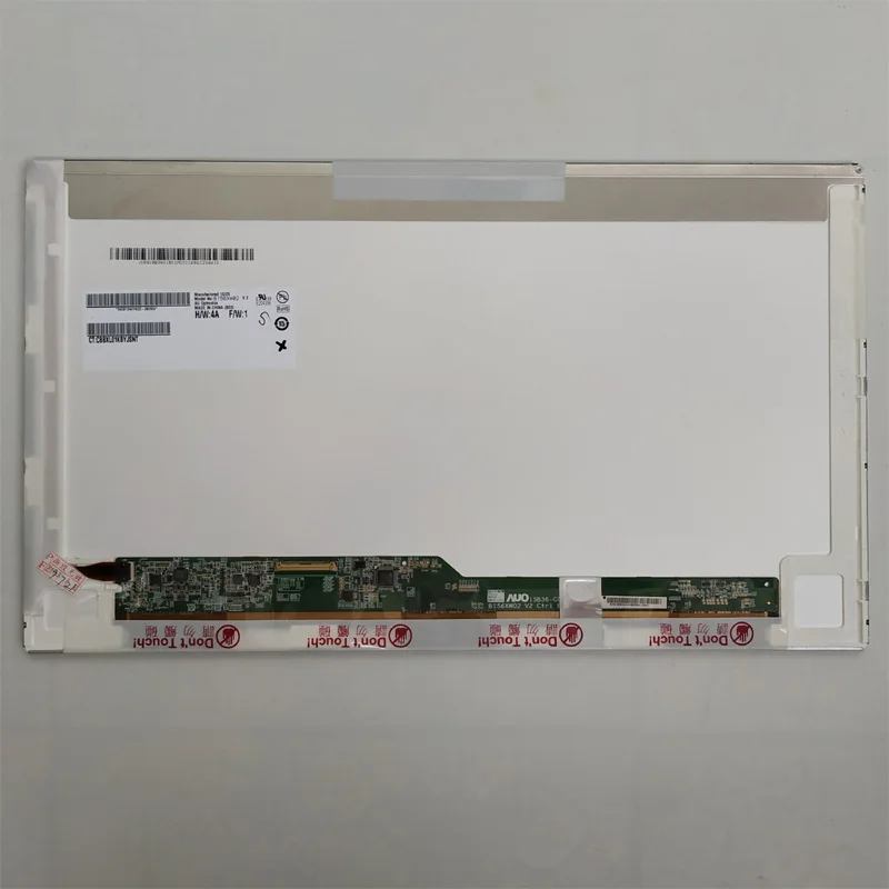 Ранг А + для Lenovo IdeaPad Z565 Z570 Z570A V570 Y570 15 6 &quotHD светодиодный матричный дисплей |