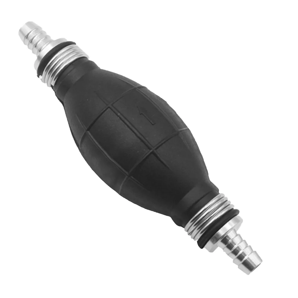 Ручной насос для перекачки топлива и жидкости ручной всасывания масла воды