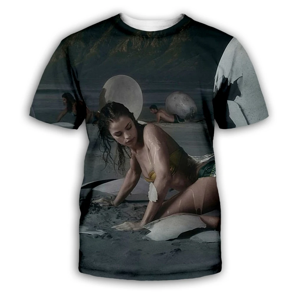 

The new Animal Totem 3D printed fashion t-shirt sweatshirts, Unisex t-shirts, Harajuku sweatshirts, women's, hunters'favorites.