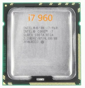 Original Intel Core I7 Extreme Edition I7-975 Processor I7 975