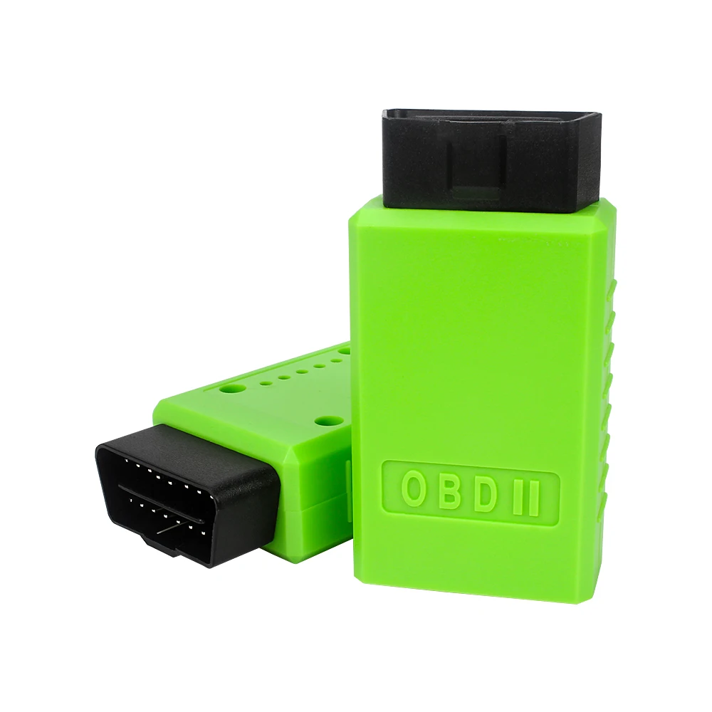 Самые дешевые инструменты для To-yo-ta G Chip H OBD Автомобильное устройство