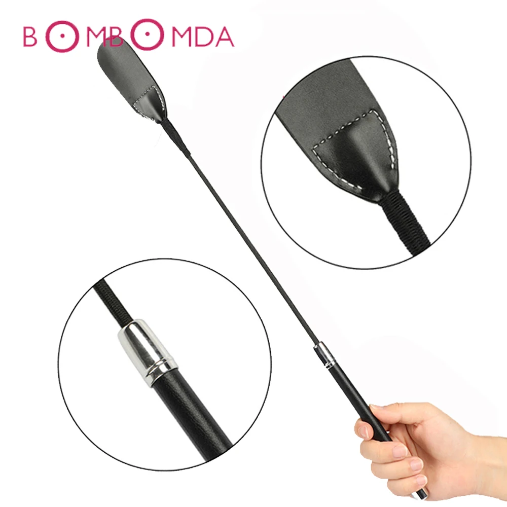 Секс магазины классическое весло Фетиш для верховой езды укороченная секс