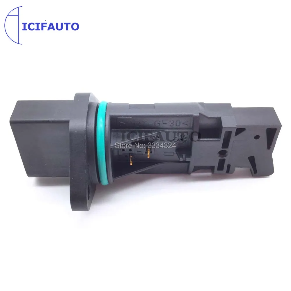 0281002779 Датчик массового расхода воздуха Maf для Chrysler Sebring Dodge Avenger Caliber Stratus Jeep Compass