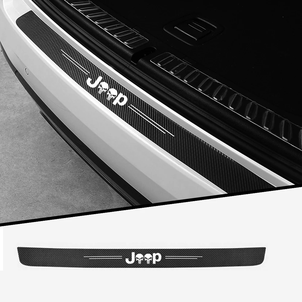 

Хорошее качество, наклейка на багажник автомобиля для Renegade Compass Patriot Cherokee Wrangler Grand Cherokee SRT, автомобильные аксессуары