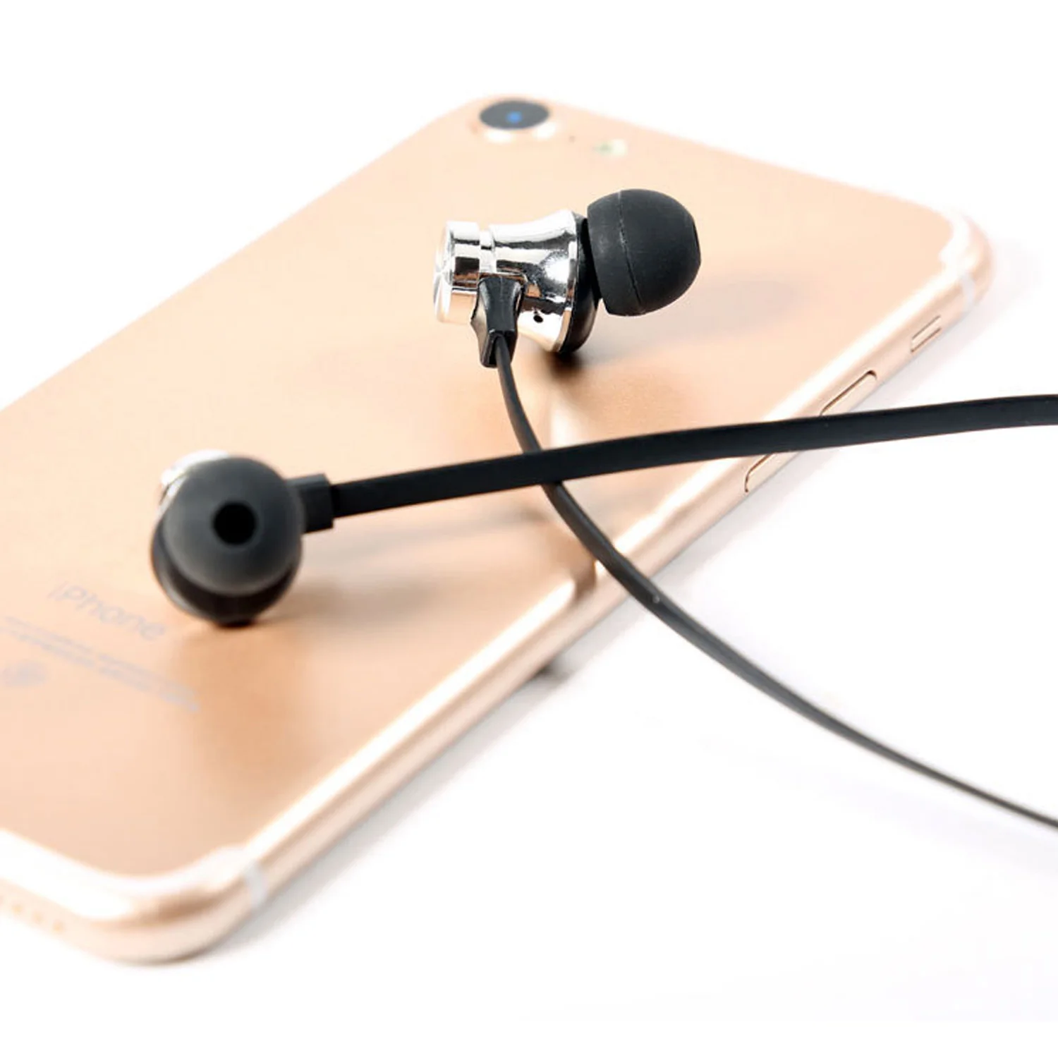 Магнитные беспроводные Bluetooth-наушники Vococal 4 2 гарнитура для iPhone XS X 8 Xiaomi Huawei Samsung |
