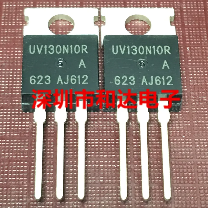 

UV130N10R TO-220