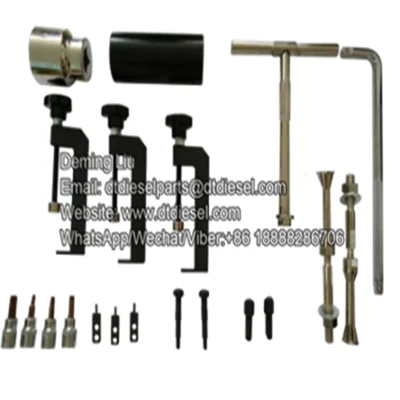 

No,008 CR pump assembly and disassembly tools