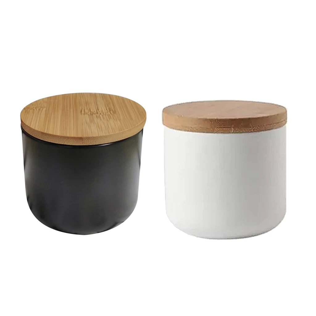 Фарфоровый фарфоровый контейнер для жидкости ногтей чаша подставка кастрюли