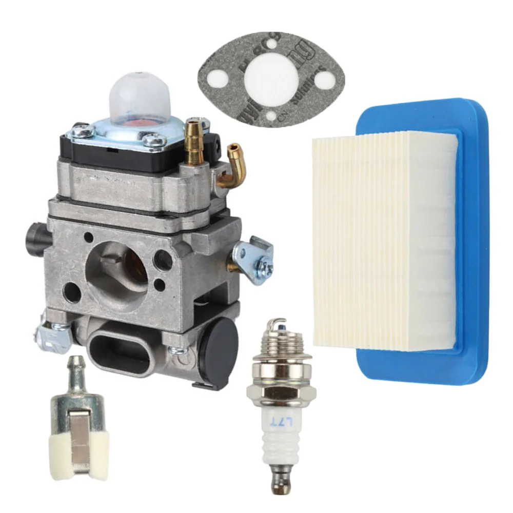 

New Carburetor Kit For Echo PB-500H Backpack Blower A021001642 Air Fuel Filter