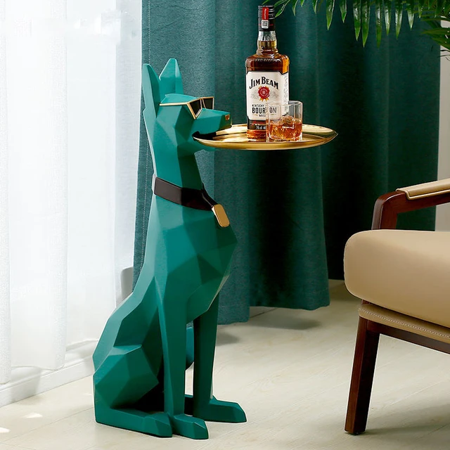 Nordic Decoration Home Figurine 4