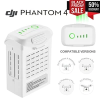 SALE 15.2V 5350mAh For DJI Phantom 4 /4Pro +/Advanced Intelligent Flight LiPo Battery NEW