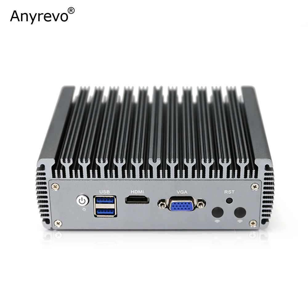 New 11th Gen N5105 Router Quad Core 2.5G pfSense 4*Intel i225 Nics NVMe 2*DDR4 Fanless Mini PC OPNsense Firewall VPN Server