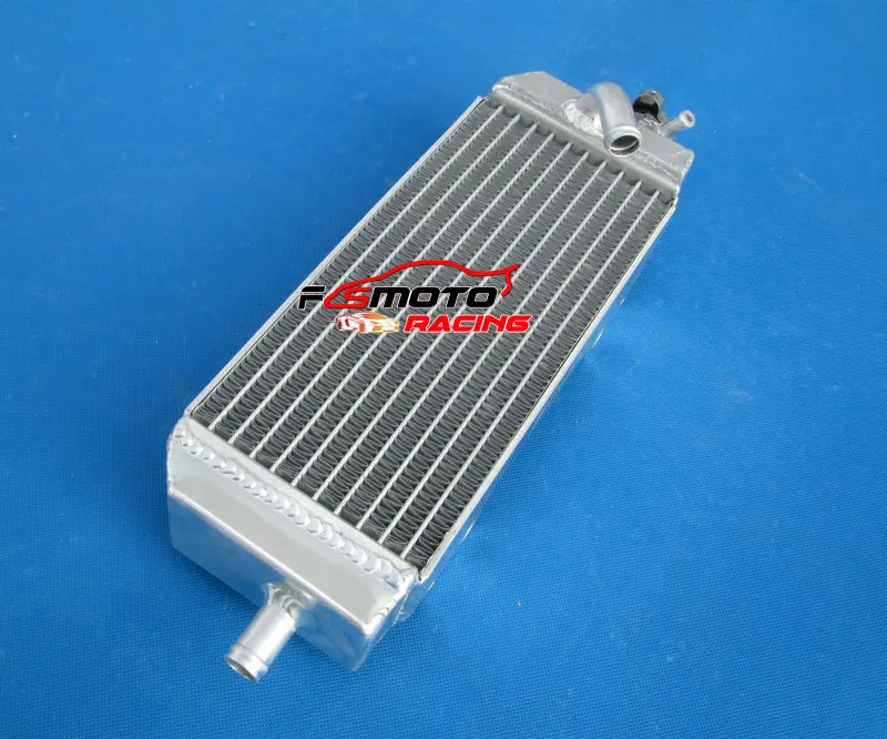 Алюминиевый радиатор для SUZUKI RM85 RM 85 2002-2009 2002 2003 2004 2005 2006 2007 2008 02 03 04 05 06 07 08 09 (art.: 3920cec3237bb) - 3920cec3237bb