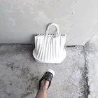 Тайская сумка-мешок на одно плечо, оригинальная, 2021