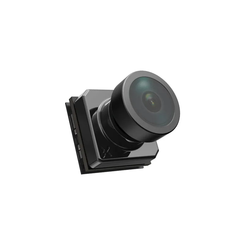 

Камера Foxeer Razer Pico, камера с видом от первого лица, 1200TVL, 12*12 мм, 1/3 дюйма, CMOS-датчик, 1,6 мм, объектив M7, PAL, NTSC 4:3, дополнительная низкая задержка, 3,8-16...