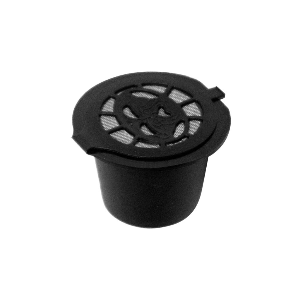 Новый обновленный 3 шт./лот многоразовый фильтр для кофейных капсул совместимый с