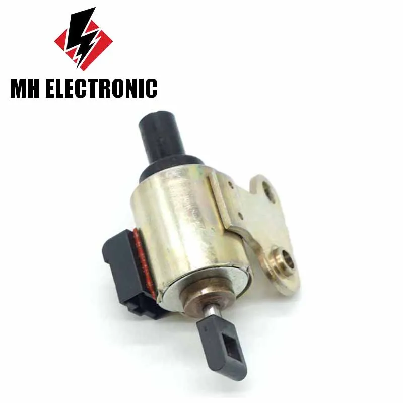 MH ELECTRONIC JF010E RE0F09A JF009E RE0F08A RE0F08B CVT трансмиссия шаговый двигатель наоборот для Tiida