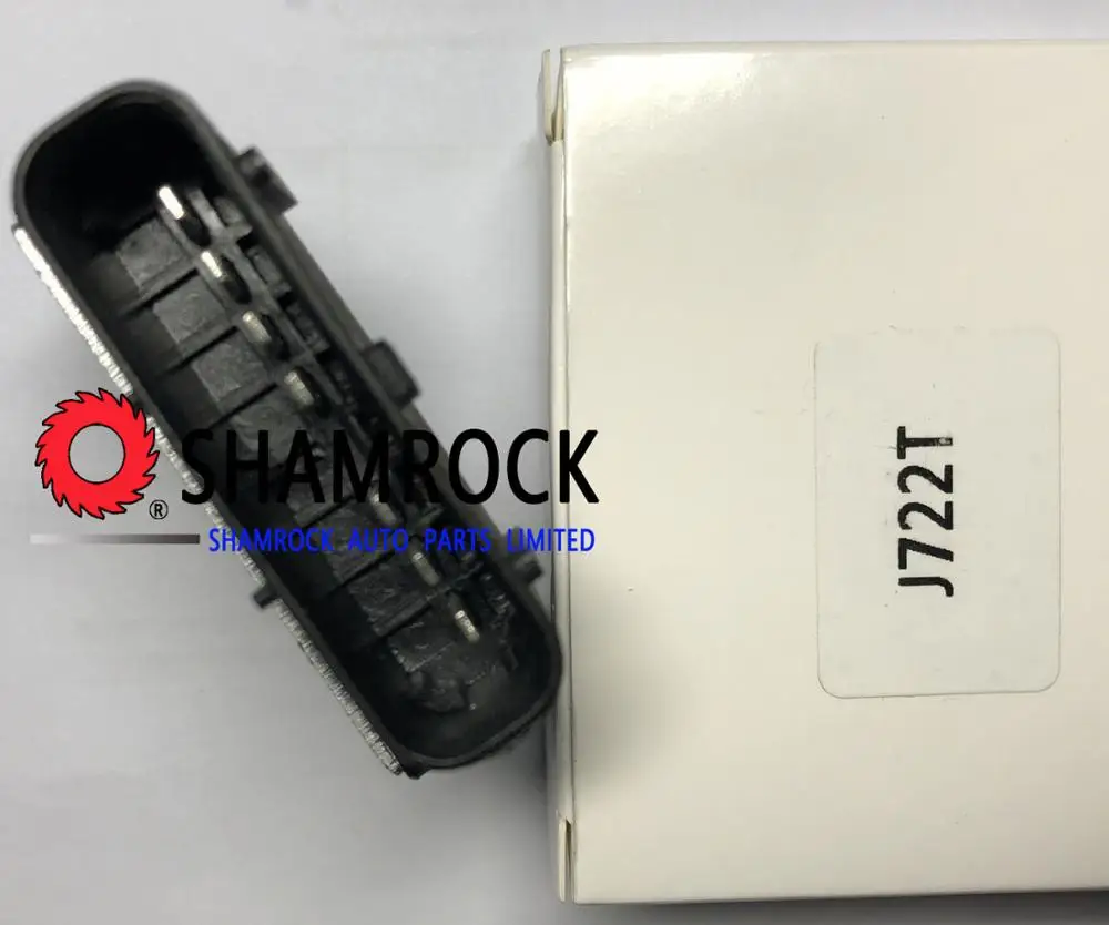 J722T MD149768 MD189747 модуль зажигания для Dod ge Eag le Plymou th OEM | Автомобили и мотоциклы