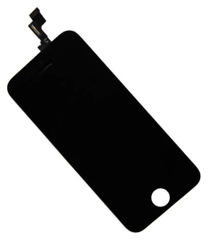 Дисплей для телефона iPhone 5S/SE в сборе Черный | Мобильные телефоны и аксессуары