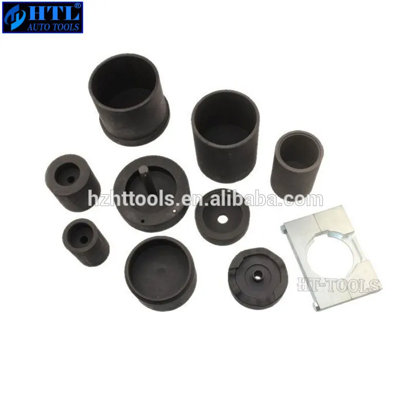 

Differential Bush Removal / Installation For Land rover Adhesive sleeve Special tools set