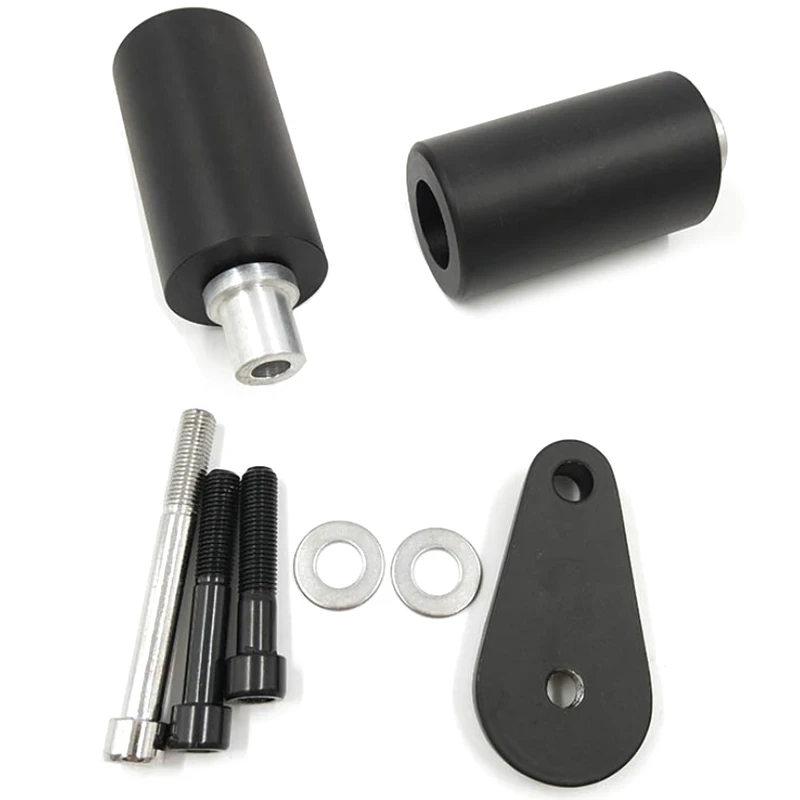 

Аксессуары для мотоциклов, защита от столкновений для мотоцикла YAMAHA YZF-R6 2003-2005 YZF-R6S 2006-2008