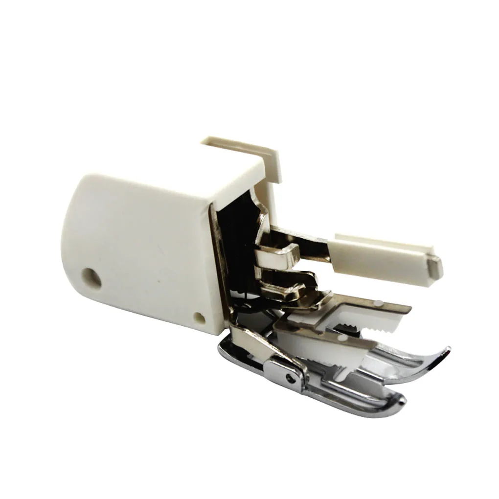 _ Универсальная Многофункциональная прижимная лапка с низким хвостовиком