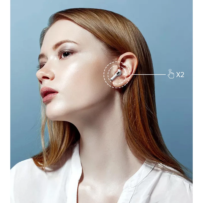 Портативная гарнитура Спортивная bluetooth-гарнитура наушники-вкладыши для телефона