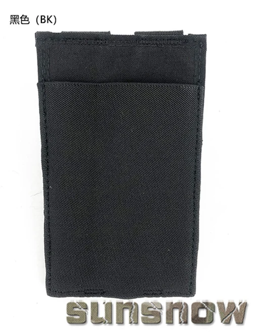 Outdoor Sports Tactics 001 Simple Mobile Phone Bag 556 762 Kit
