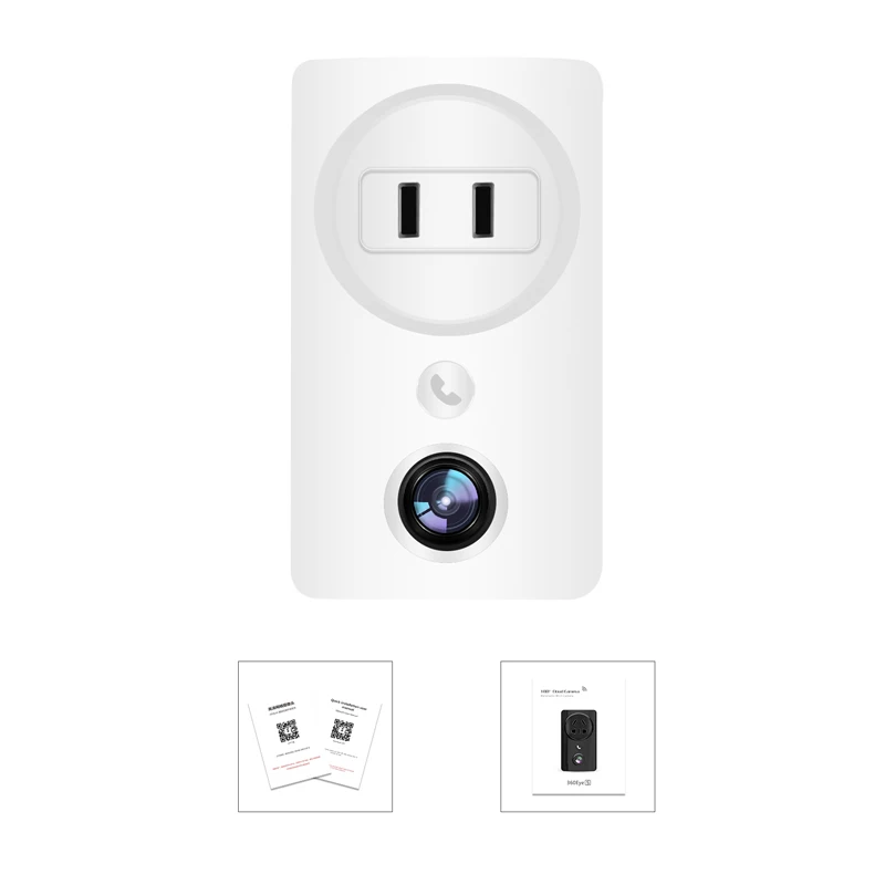 HD 1080P Мини Wifi IP Камера Ночного Видения Беспроводная дистанционная Запись видео голос микро видеокамера автомобильная Спортивная DV зарядное устройство