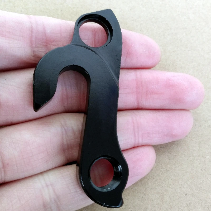 2 шт. части велосипеда Шестерня задняя вешалка для GT MECH dropout Torelli Commencal frames META HT