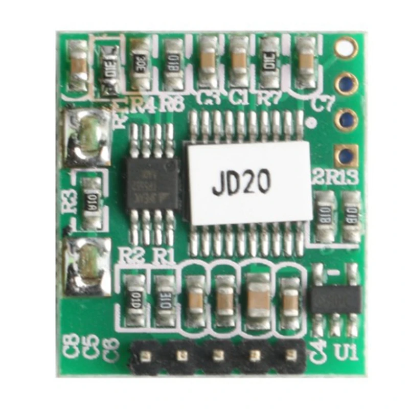 

ZE27-O3 Ozone O3 Gas Sensor Module ZE27O3 for Ozone Concentration Exceeded Detection 0-10Ppm UART Output 3.7 to 5.5V