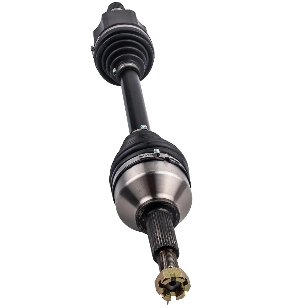 

Drive shaft for FORD TRANSIT CUSTOM BUS BOX 2.0 TDCi 2.2 TDCi left