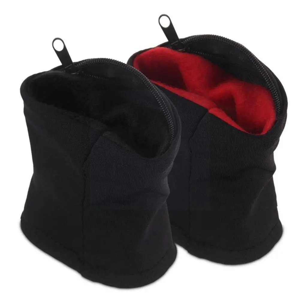 

1pcs Wallet Wrist Purse Fleece Zipper Travel Cycling Camping Accessiories Supplies Quality Sport Outdoor Wallet High Tool H Y9x3
