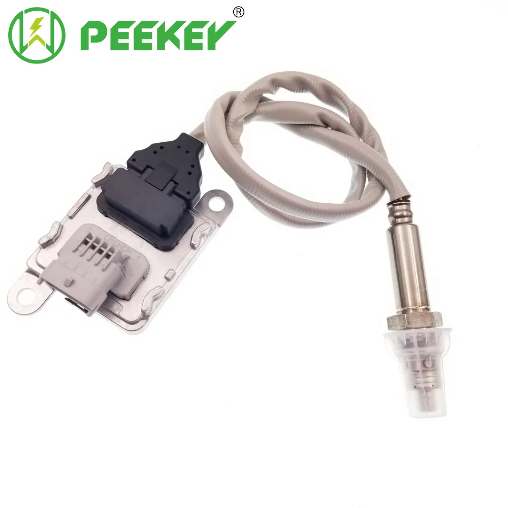 

PEEKEY 5WK97423 азотный кислородный датчик 12 В для деталей грузовика DEUTZ Датчик Nox 4214581