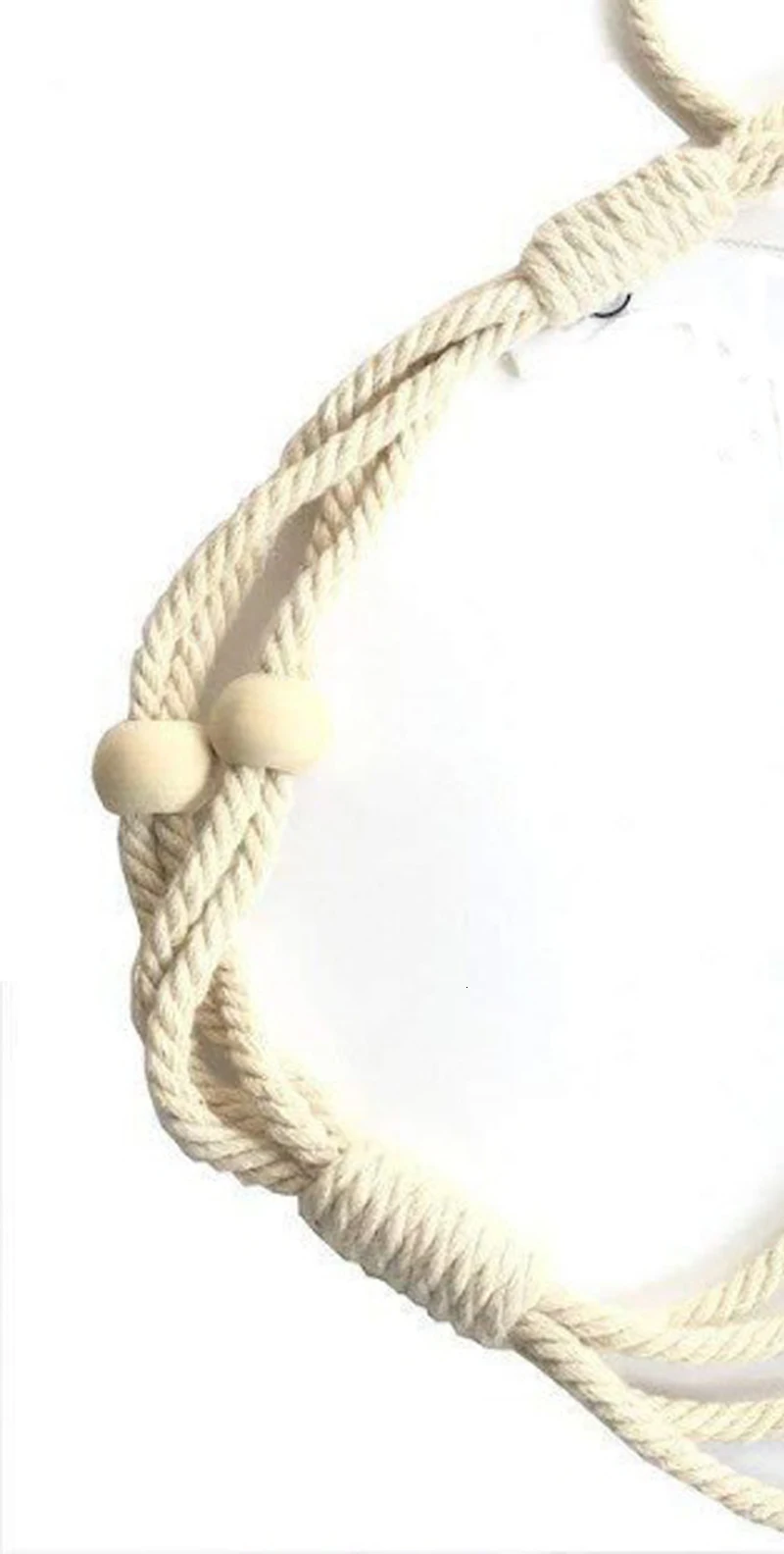 Hot sales handmade macrame plant hanger flower /pot hanger for wall decoration countyard garden