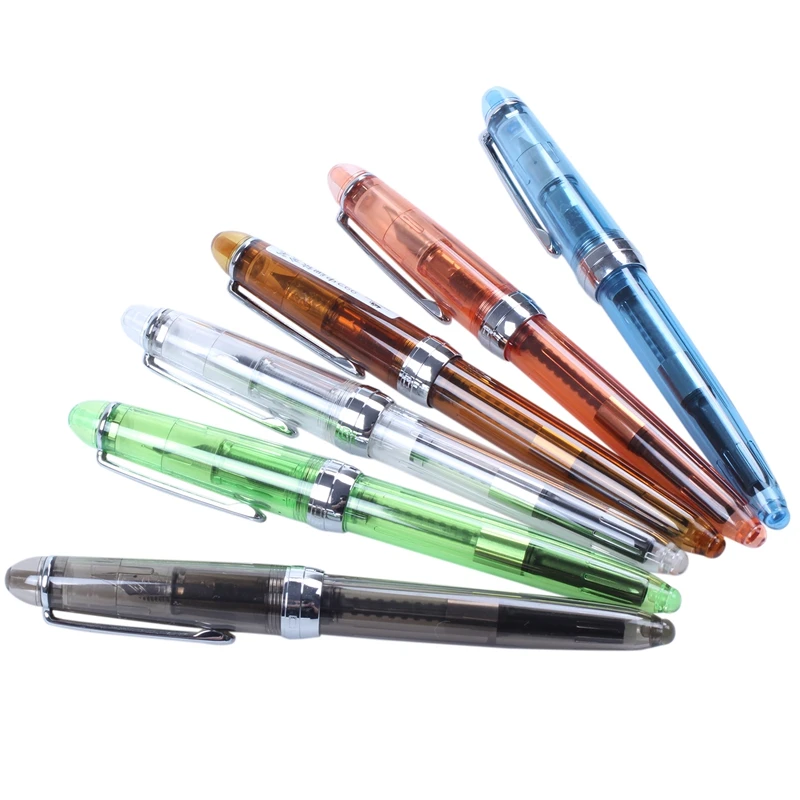 

Jinhao , Jinhao 992 6