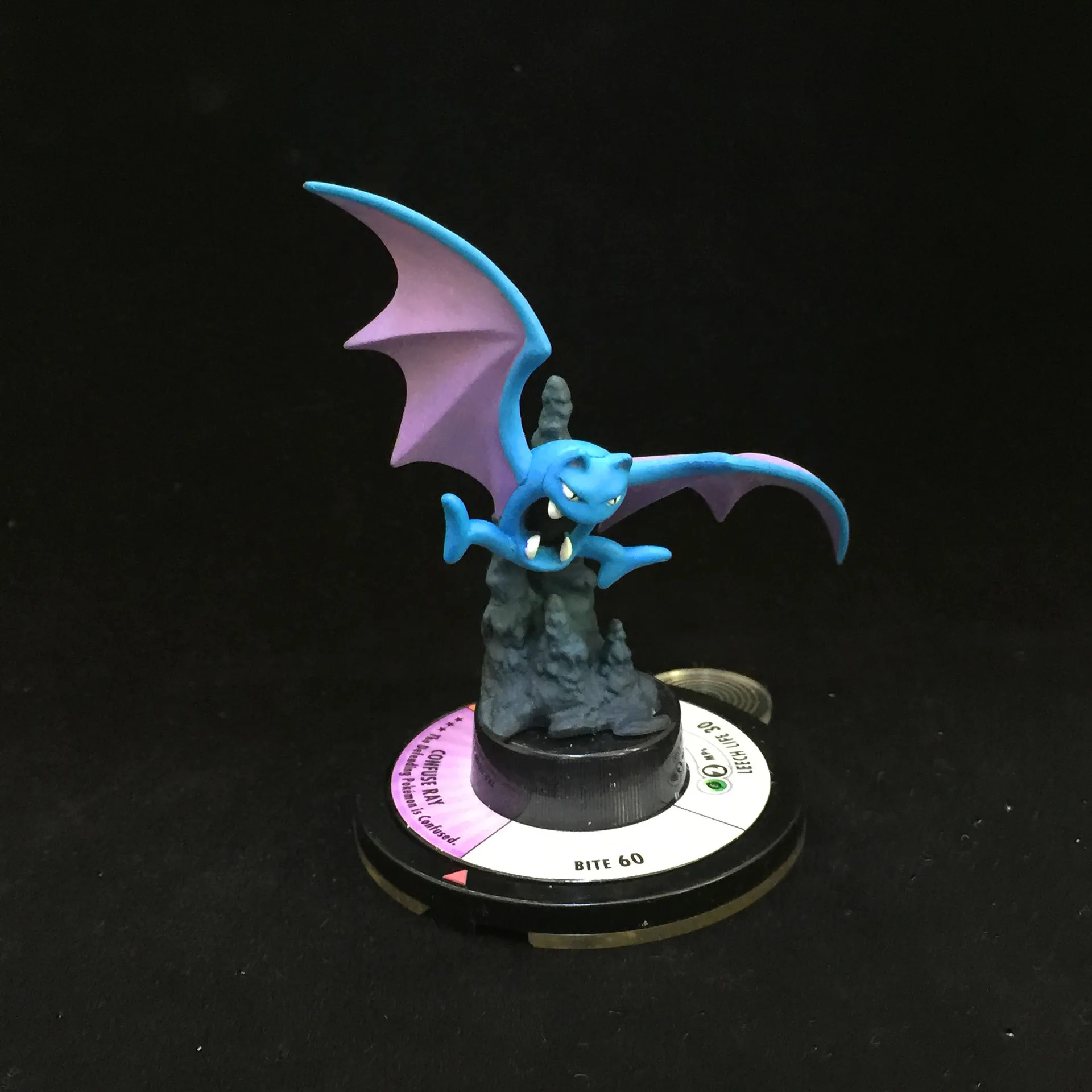 20 шт./компл. Покемон Пикачу; Чаризард Mewtwo Gengar Bulbasaur фигурка игрушка для детей случайный стиль не повторяющаяся
