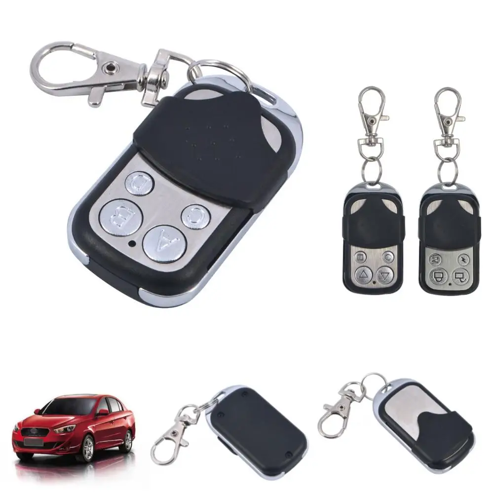 Клонирование ворот для гаражных пульт дистанционного управления Дубликатор