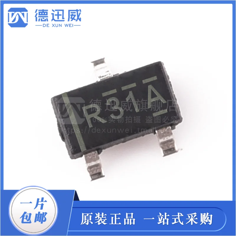 

5 ./ REF3112AIDBZR REF3112AIDBZT R31A