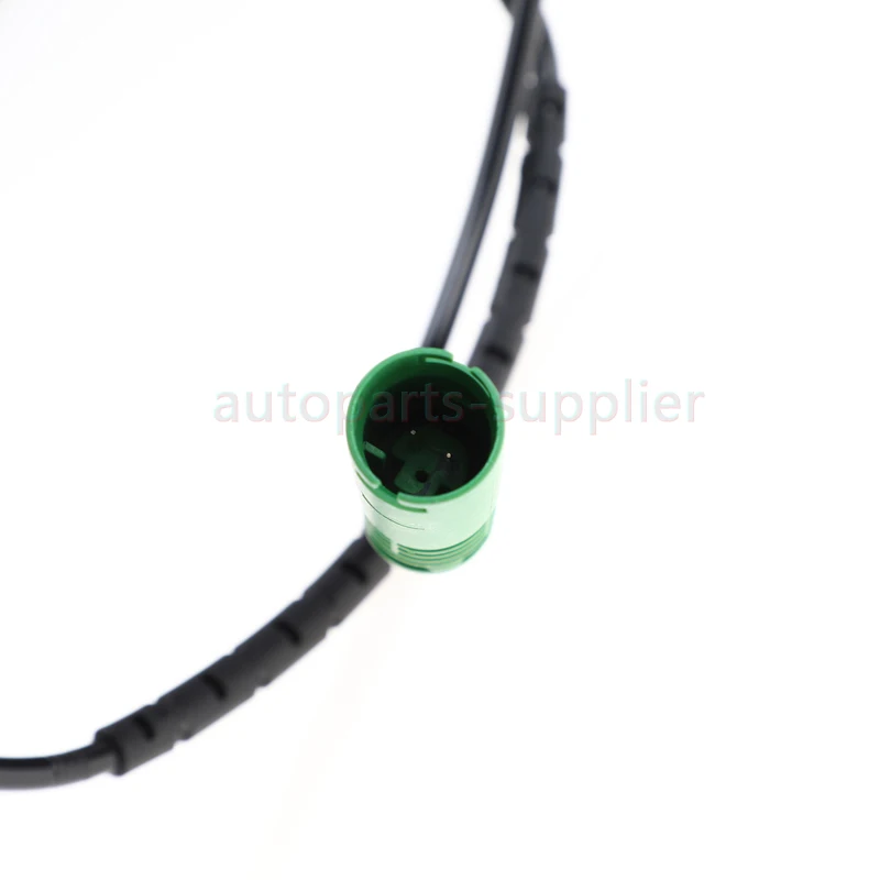 Передний датчик скорости колес SSF500011 ABS подходит для 2006-2012 Land Rover Range FL FR 5S10885 ALS1846
