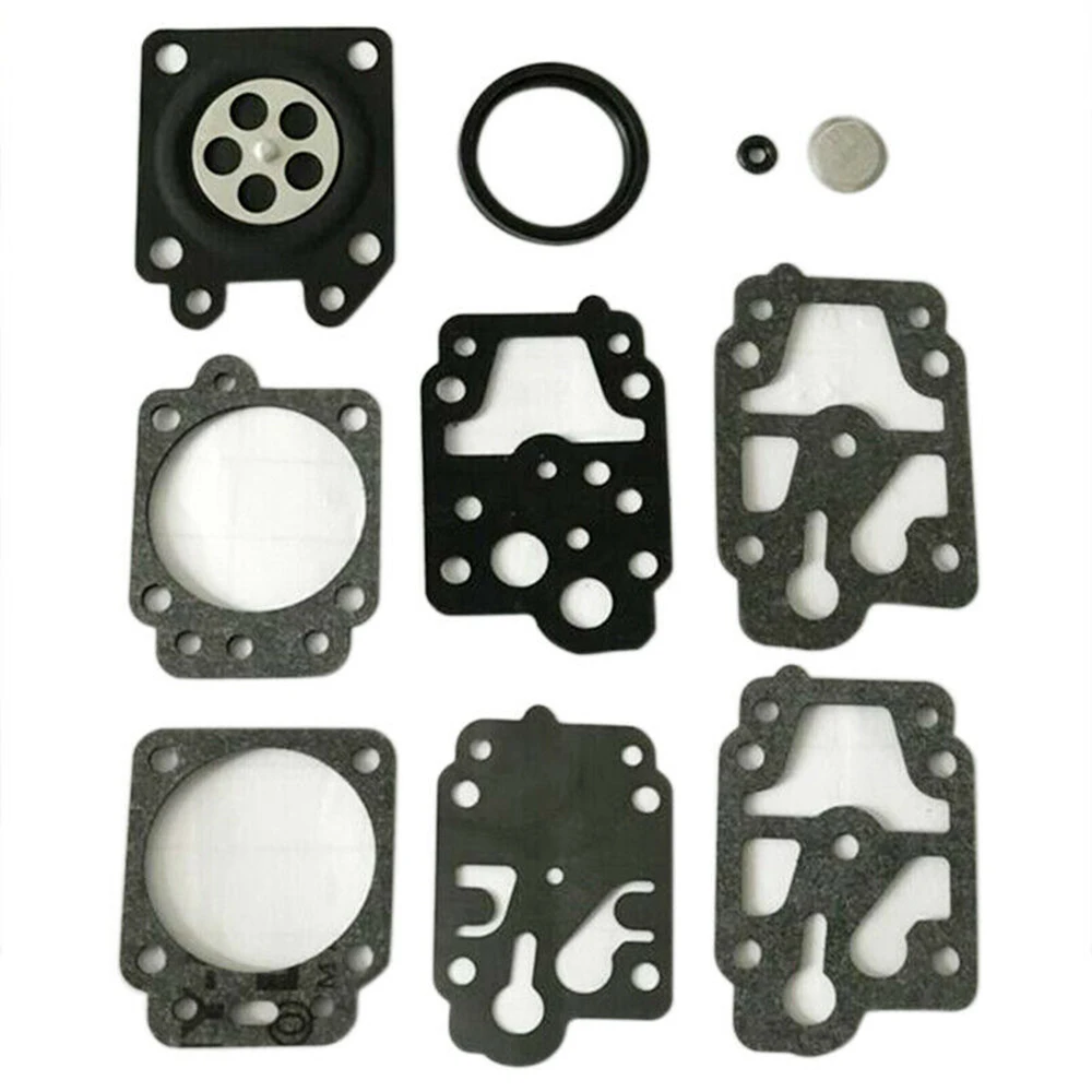 1 комплект карбюратор ремонт Услуги для кусторез Screwfix TTK587GD0. 25cc Инструменты