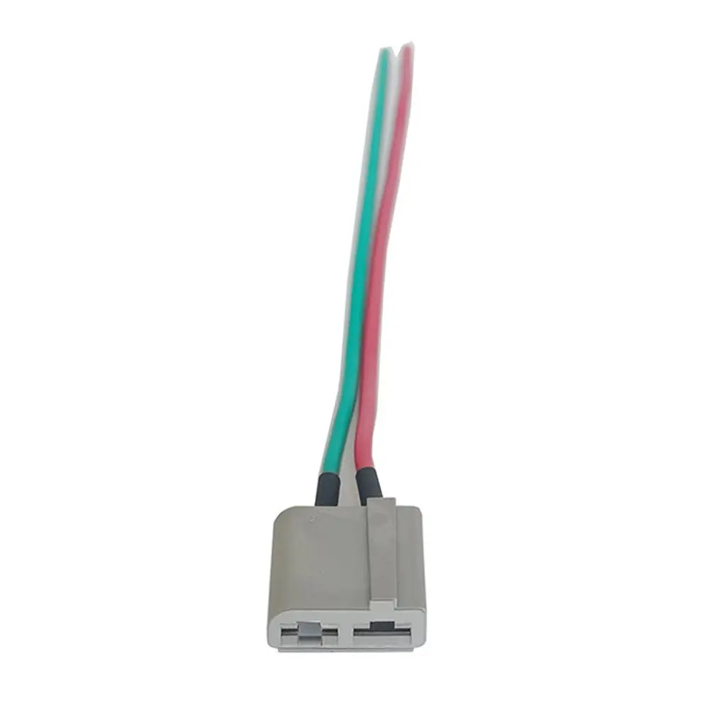 170072 Distributor Connector Dual Pigtail Wire Harness Cable 12V Battery Power Tachometer Wiring | Автомобили и мотоциклы
