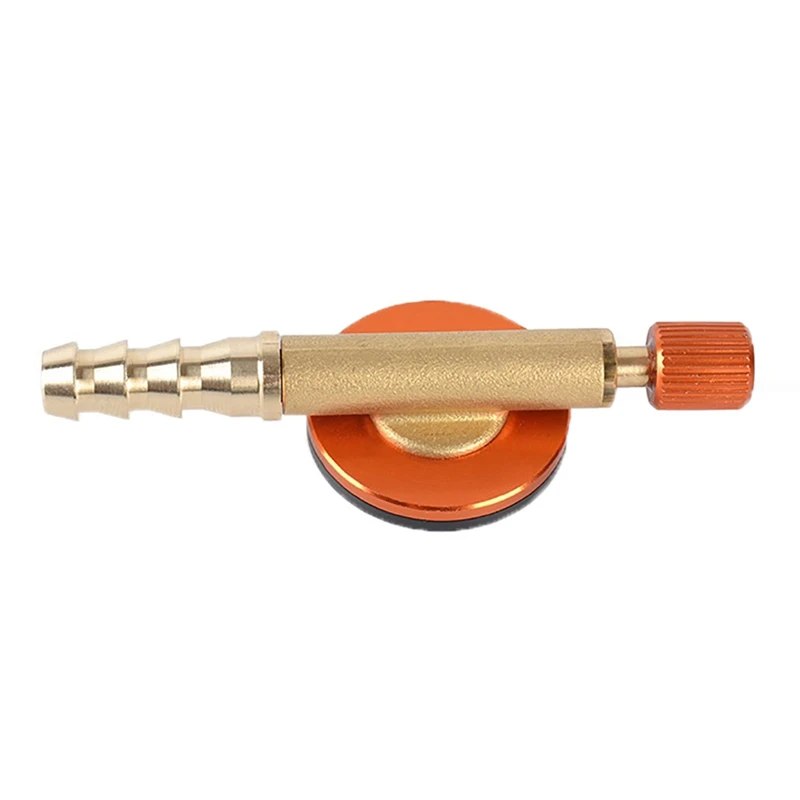 Аксессуары для цилиндра плиты бака канистра инструмент кемпинга адаптер