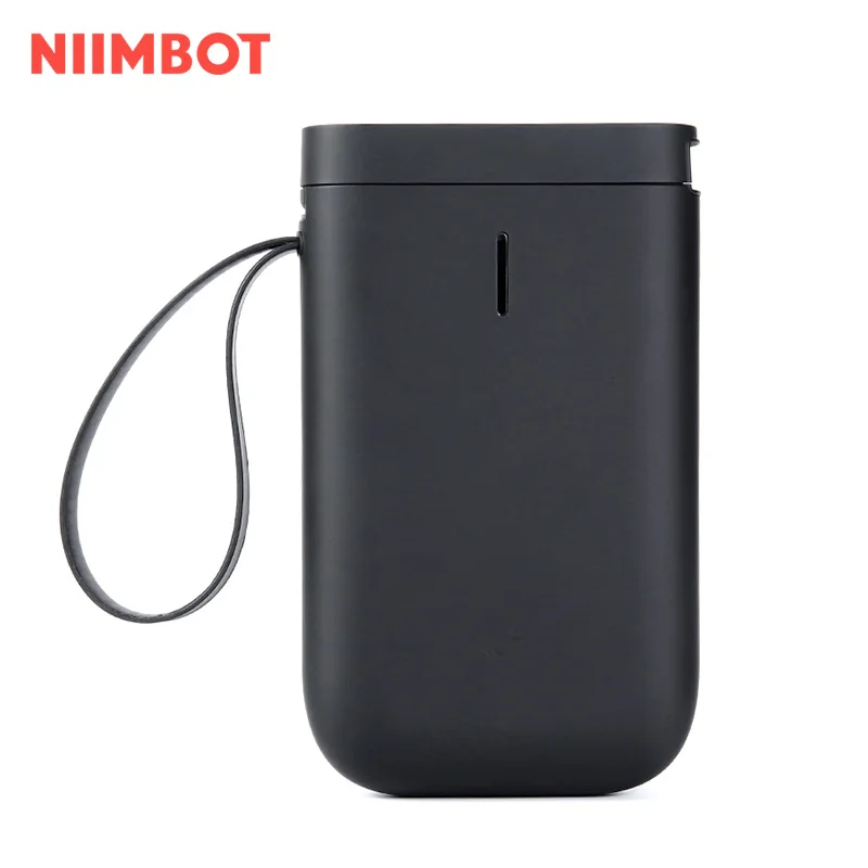 NIIMBOT D11 Термальность Этикетировочная машина портативный мини машинки для печати