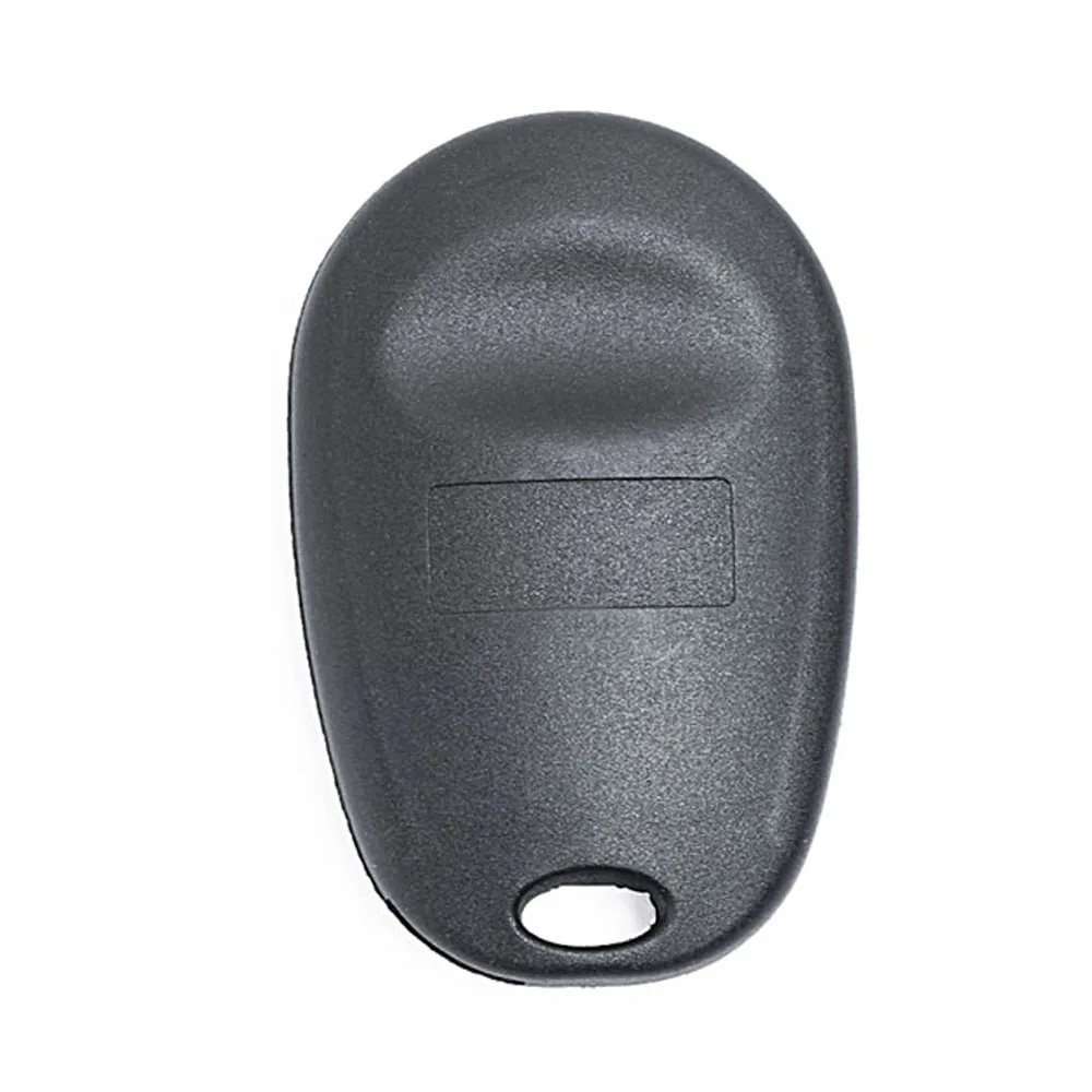 Keyecu 4 кнопки дистанционный ключ брелок от машины 433 МГц для Toyota Camry ACV40 и GSV40 2006 2011