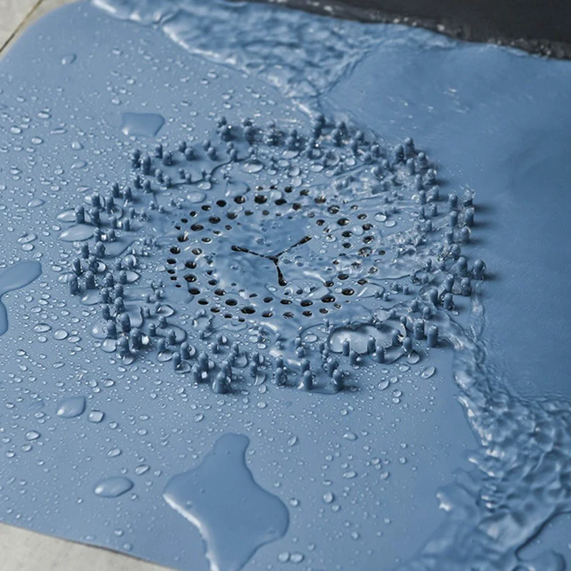 1 шт. фильтр для раковины в ванную комнату ванная комната напольное покрытие