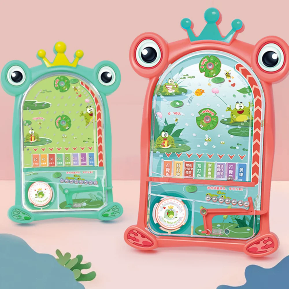 

1PC Creative Kid Machine Plaything Interesting Desk Game )