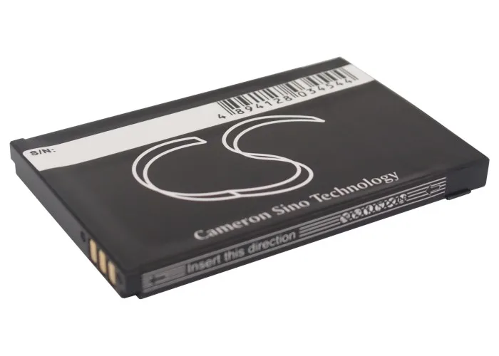 

Cameron Sino 800mAh Battery For Doro PhoneEasy 334,PhoneEasy 338,PhoneEasy 342,PhoneEasy 505,01.10.CAREP0103 XD0904009446