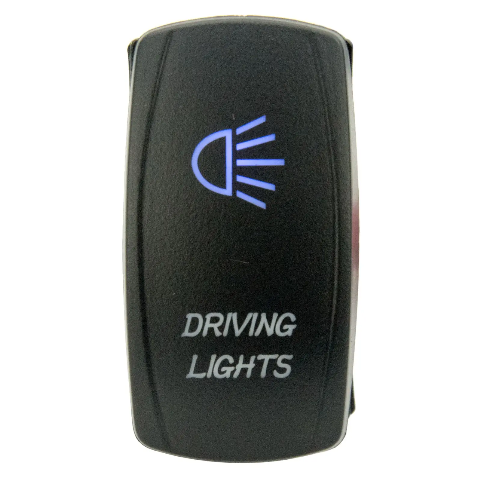 Дальнего света кулисный переключатель светодиодов Carling ARB гравированный