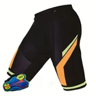 Триатлон мужские профессиональные велосипедные шорты нижняя одежда велосипедные нагрудники Шорты Горный велосипед дышащие мужские велосипедные с гелевыми вставками